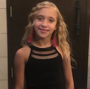 Meet your Posher, Trina